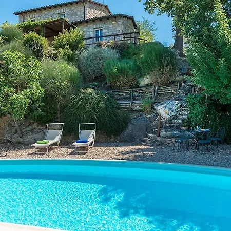 Casale Sally 6, Emma *