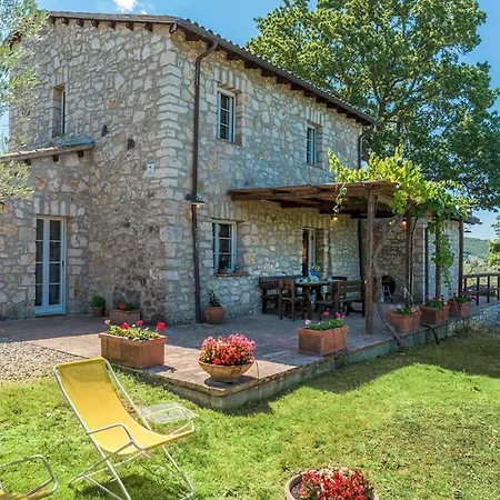 Casale Sally 6, Emma Villa Baschi