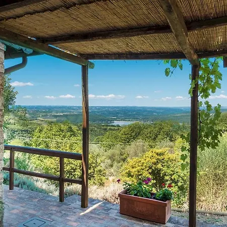 Casale Sally 6, Emma Villa