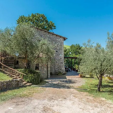 Villa Casale Sally 6, Emma