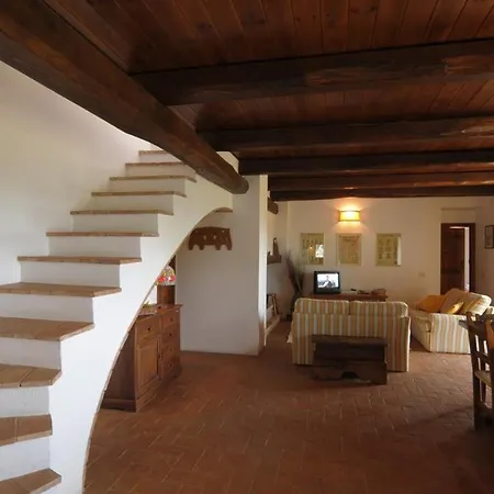 Casale Sally 6, Emma Villa Baschi