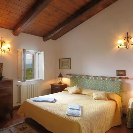 Casale Sally 6, Emma Villa Baschi